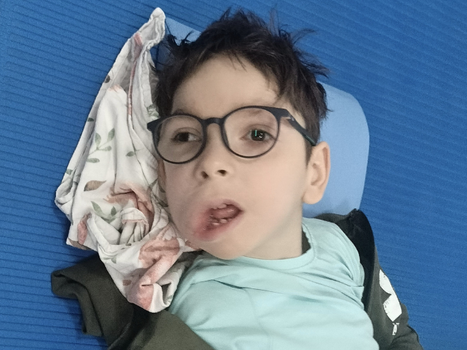 Nikodem Kornobis - zdjęcie główne