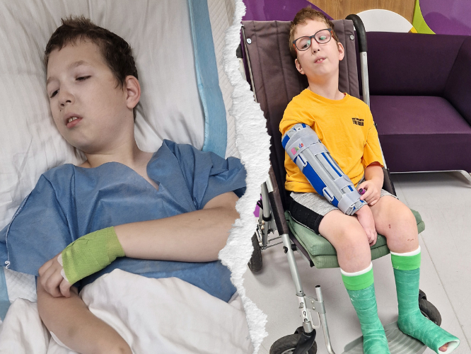 Leon Zub - zdjęcie główne