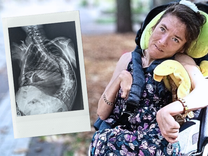 Hanna Trokhymenko - zdjęcie główne