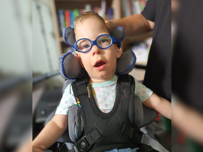 Mikołaj Nawrocki - main photo