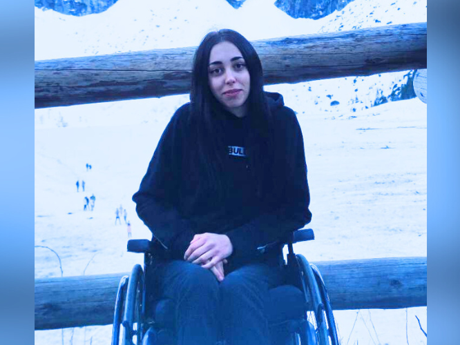 Monika Zbyszko - zdjęcie główne