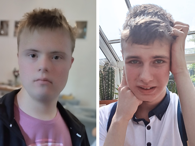 Jan i Maciej Głogowscy - main photo