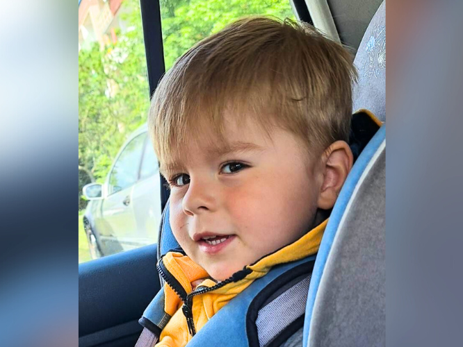 Oluś Chojnacki - zdjęcie główne