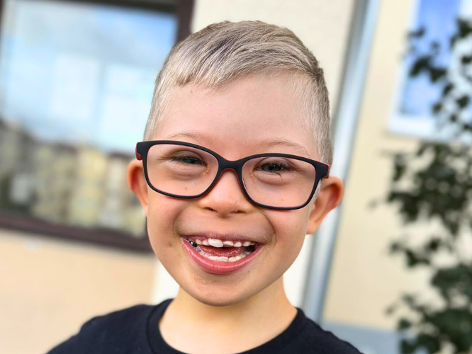 Fabian Salamon - main photo