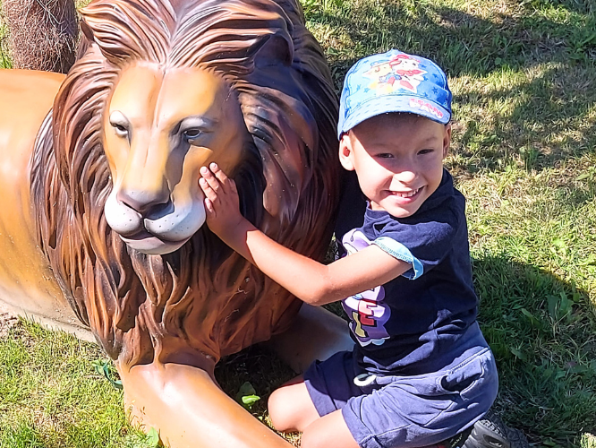 Oktawian Panow - zdjęcie główne