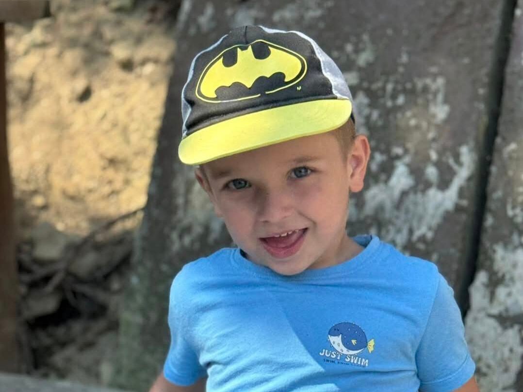 Itan Zych - zdjęcie główne