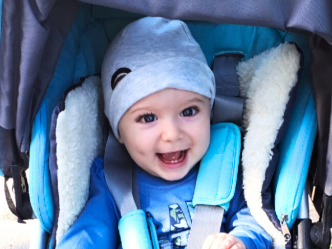 Alanek Białkowski - zdjęcie główne