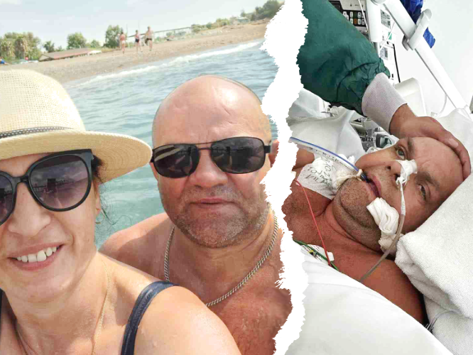 Sławomir Tarnowski - main photo