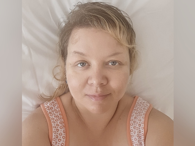 Karina Zmudzińska - zdjęcie główne