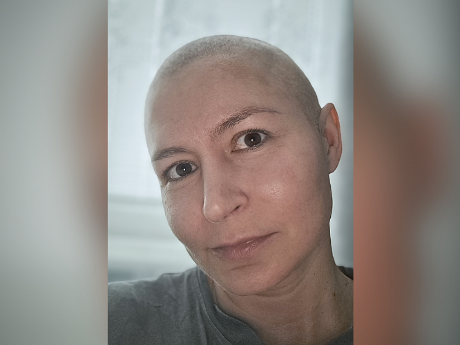 Olga Aleksandrowa - zdjęcie główne