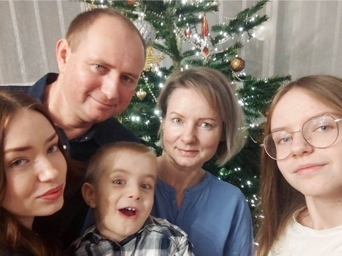 Agnieszka Smozik - zdjęcie główne