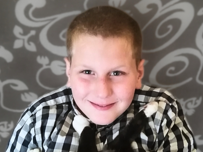 Artur Płocki - zdjęcie główne