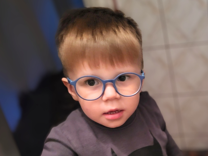 Bartuś Łożyński - main photo