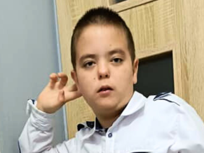 Janek Wróbel - zdjęcie główne