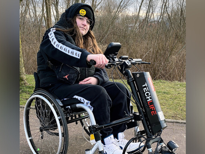 Martyna Wiśniewska - zdjęcie główne