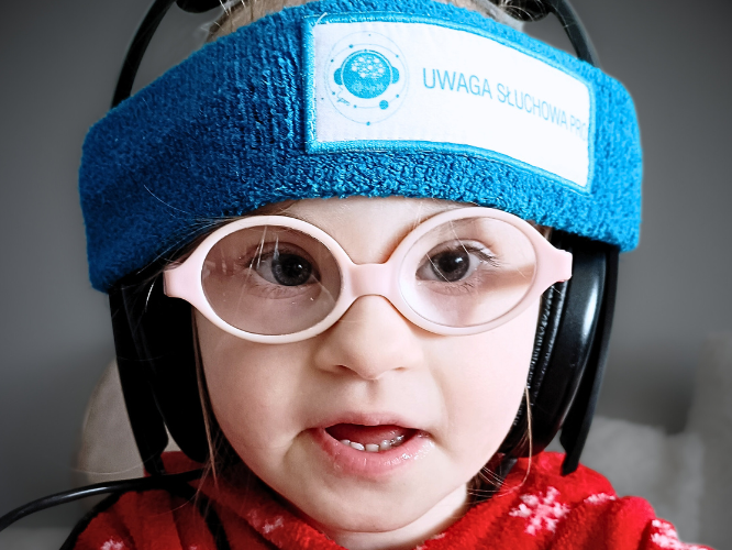 Danusia Bąkowska - zdjęcie główne