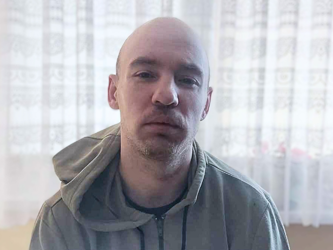 Łukasz Gołembowski - zdjęcie główne