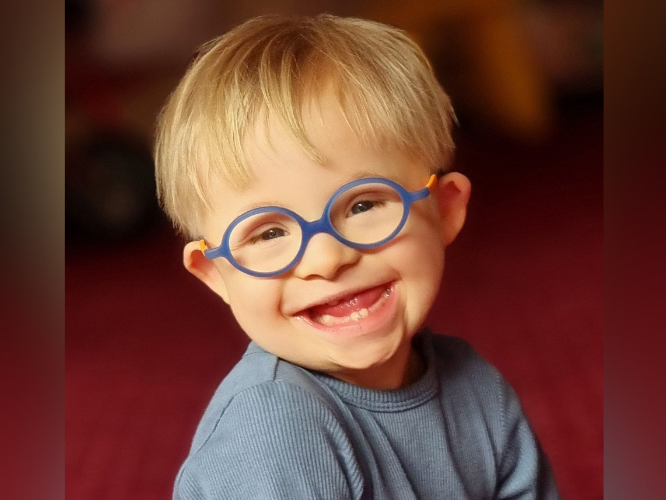 Leoś Kowalczyk - zdjęcie główne