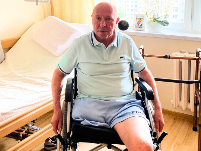 Andrzej Górski - zdjęcie główne