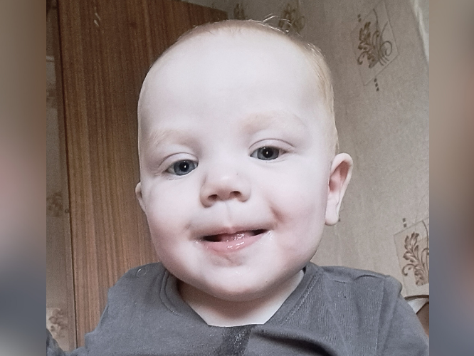 Ignaś Szałucha - zdjęcie główne