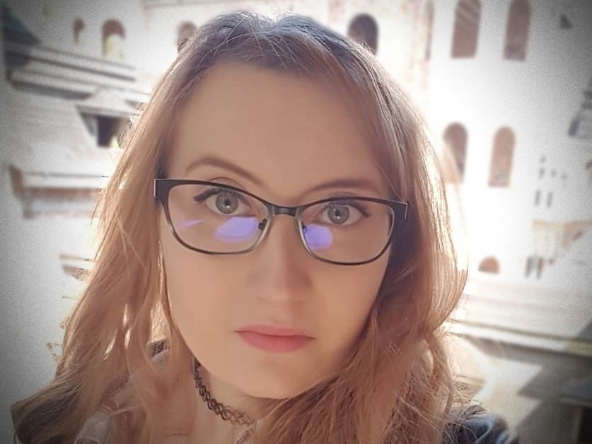 Luiza Grubińska - zdjęcie główne