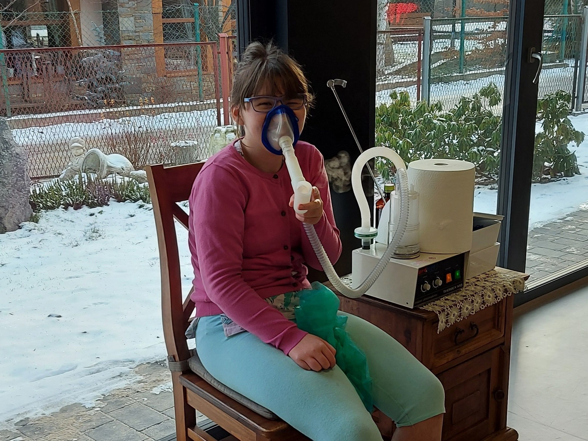 Klaudia Klimiuk - main photo