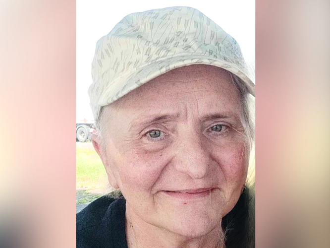 Ewa Chinc - zdjęcie główne