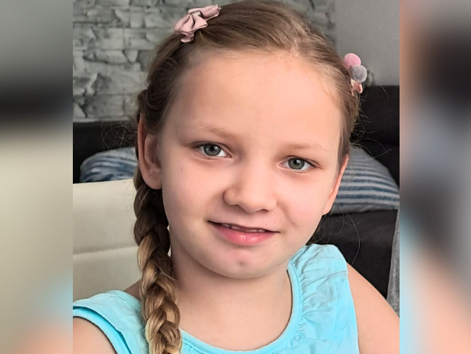 Julia Sawicka - main photo