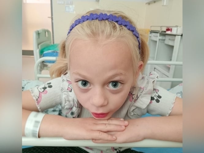 Marcelinka Król - zdjęcie główne