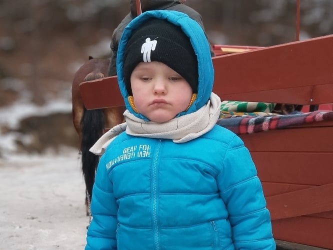 Sewerynek Gach - main photo