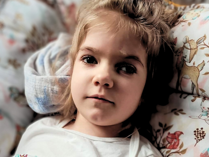 Zuzia Posiewka - zdjęcie główne