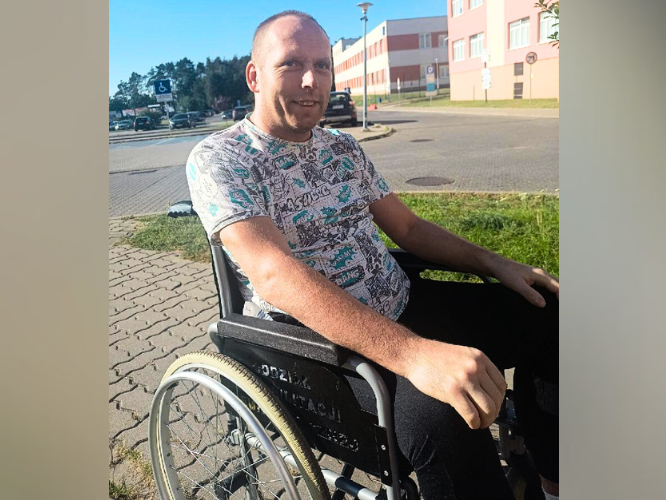 Roman Gwizdała - zdjęcie główne