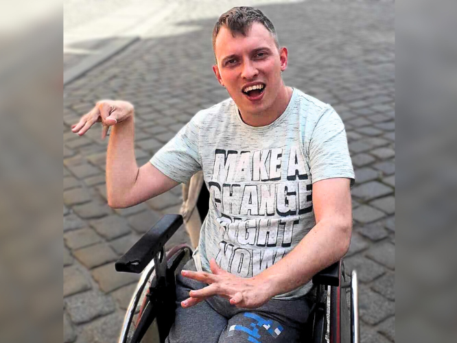 Mikołaj Staszczak - zdjęcie główne