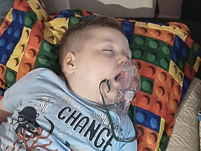 Kacperek Burzyński - main photo