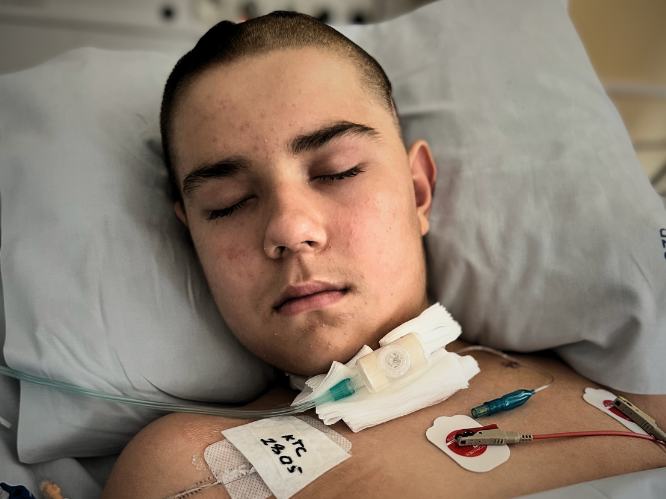 Marek Brzoza - zdjęcie główne