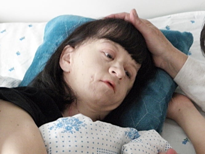 Aleksandra Słaby - zdjęcie główne