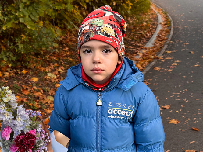 Marek Błaszkiewicz - zdjęcie główne