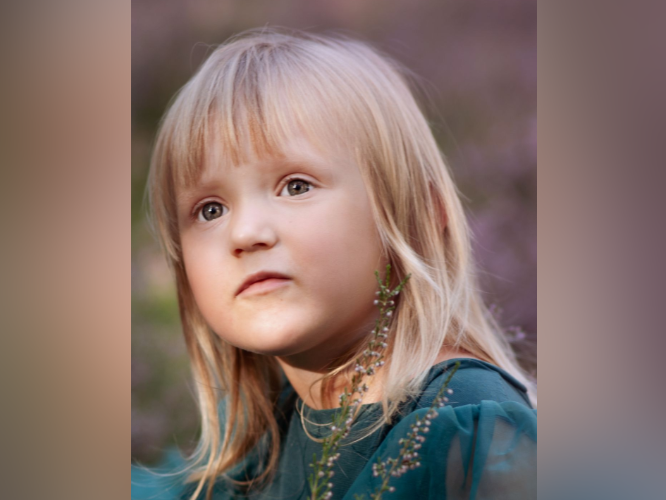 Michalina Leszczyńska - zdjęcie główne