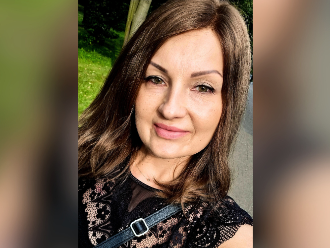 Adrianna Kowalska - zdjęcie główne