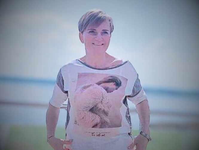 Agnieszka Bzodek - zdjęcie główne