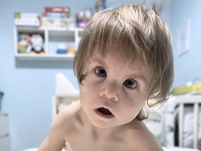 Ignaś Mielnikow - main photo