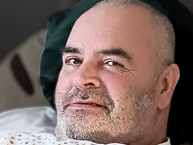 Jarosław Madej - zdjęcie główne