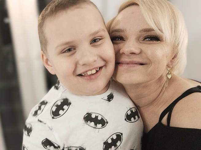 Bartek Sochacki - zdjęcie główne