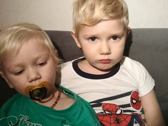 Jeremi i Sergiusz Kurpieccy - main photo