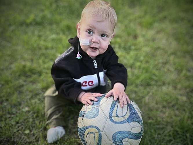 Nikodem Walocha - zdjęcie główne