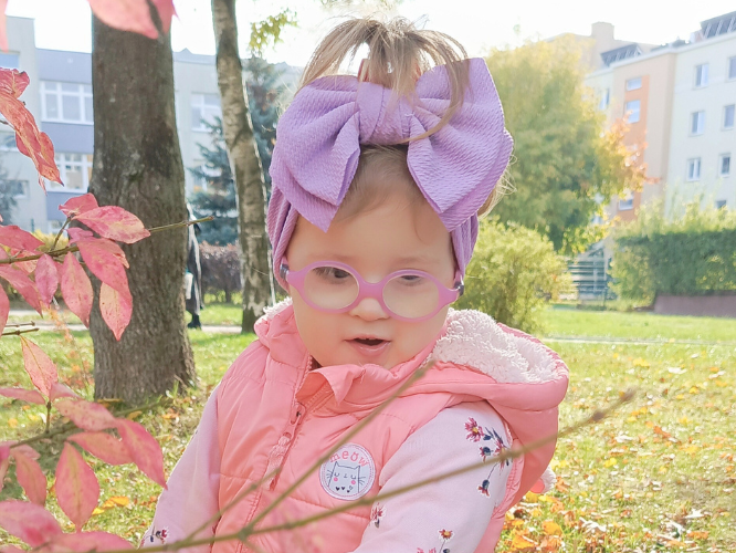 Ariana Grzymała - zdjęcie główne