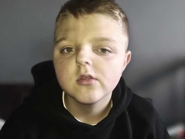 Szymon Fąfara - zdjęcie główne