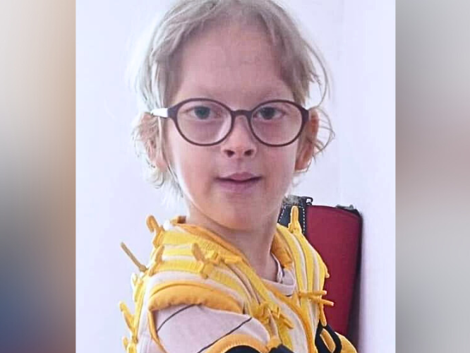 Maria Kłos - zdjęcie główne