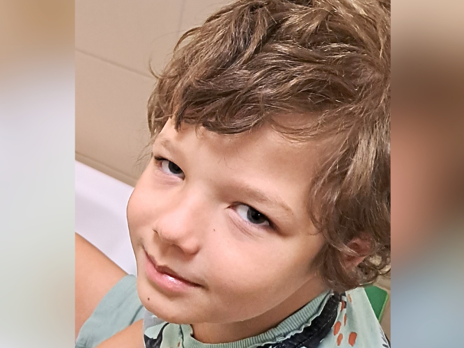 Marcelek Bednarek - zdjęcie główne