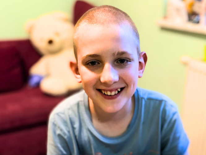 Bohdan Bessarab - zdjęcie główne